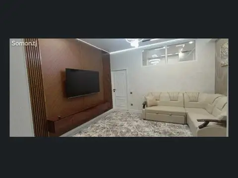 2-комн. квартира, 15 этаж, 65 м², Душанбе