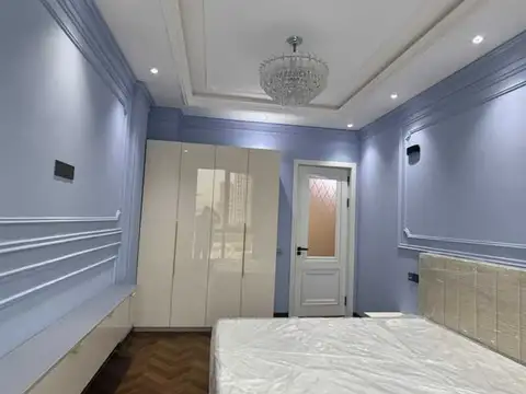 2-комн. квартира, 9 этаж, 58 м², Шохмансур