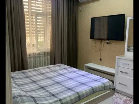 1-комн. квартира, 5 этаж, 45 м², Исмоили Сомони