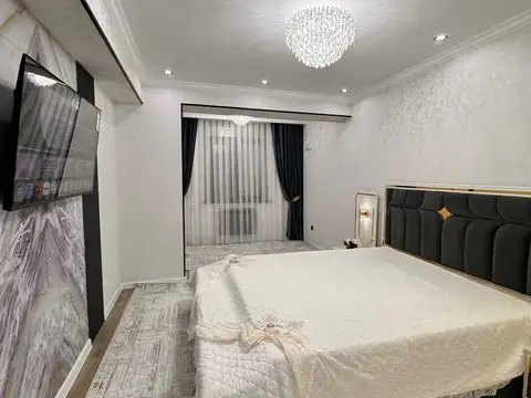 2-комн. квартира, 14 этаж, 89 м², 102 мкр
