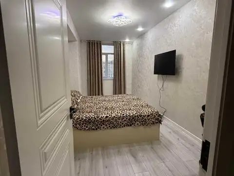 2-room apartment, floor 16, 54 m², Sino