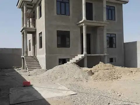 Дом, 7 комн., Душанбе