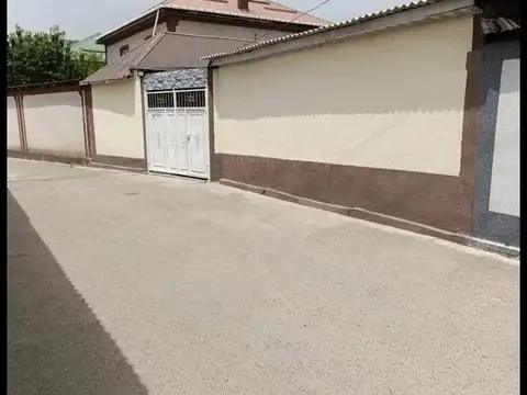 Дом, 5 комн., Фирдавси