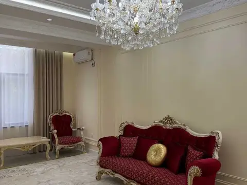 2-комн. квартира, 4 этаж, 110 м², Исмоили Сомони