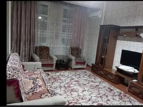 2-комн. квартира, 4 этаж, 67 м², Исмоили Сомони