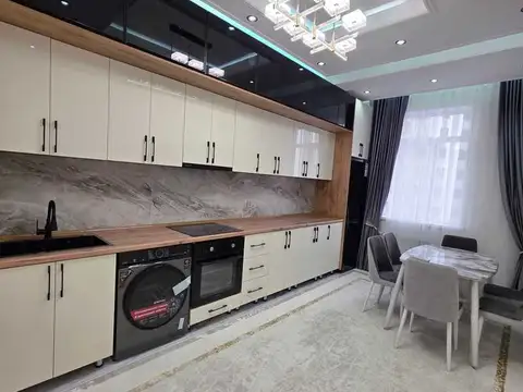 4-комн. квартира, 11 этаж, 133 м², Сино