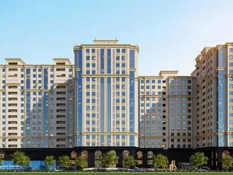 3-комн. квартира, 5 этаж, 109 м², Шохмансур