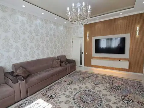 3-комн. квартира, 10 этаж, 70 м², 112 мкр
