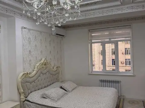 2-комн. квартира, 9 этаж, 80 м², Молодёжный