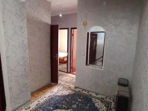 3-комн. квартира, 1 этаж, 65 м², Сино