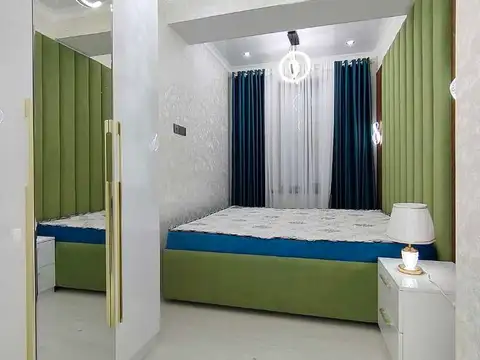2-комн. квартира, 11 этаж, 59 м², Сино