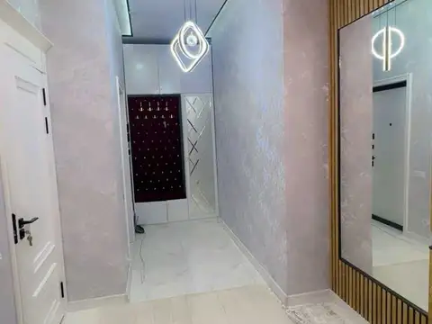 3-комн. квартира, 19 этаж, 108 м², Душанбе