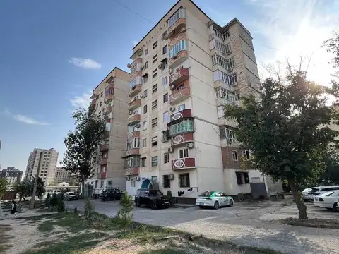 3-комн. квартира, 9 этаж, 84 м², Сино