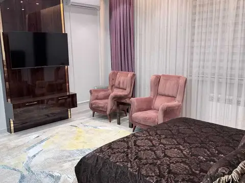 3-комн. квартира, 4 этаж, 105 м², Шохмансур