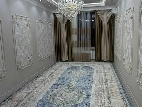 2-комн. квартира, 5 этаж, 67 м², Зелёный базар
