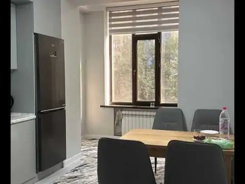 3-комн. квартира, 6 этаж, 75 м², Исмоили Сомони