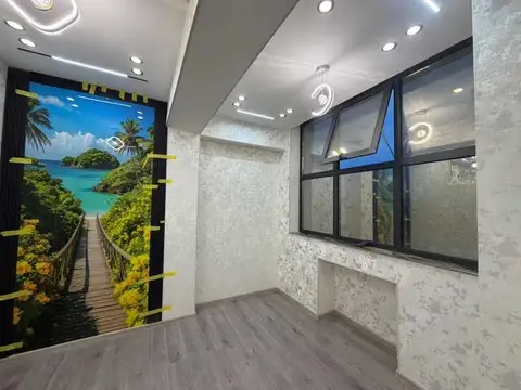 2-комн. квартира, 14 этаж, 62 м², Исмоили Сомони