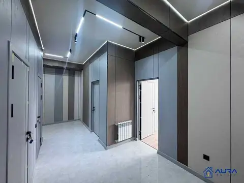 2-комн. квартира, 20 этаж, 57 м², Сино