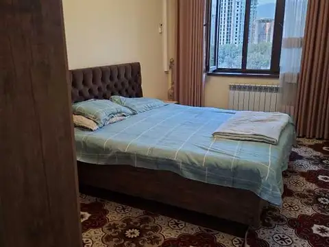 3-комн. квартира, 9 этаж, 110 м², Дом печати