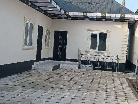 Дом, 4 комн., Фирдавси
