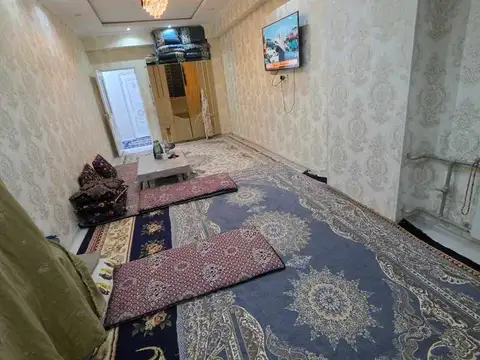 2-комн. квартира, 3 этаж, 75 м², Фирдавси