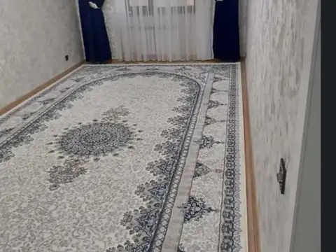 2-комн. квартира, 10 этаж, 83 м², Голубой экран