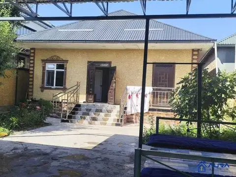 Дом, 4 комн., Сино