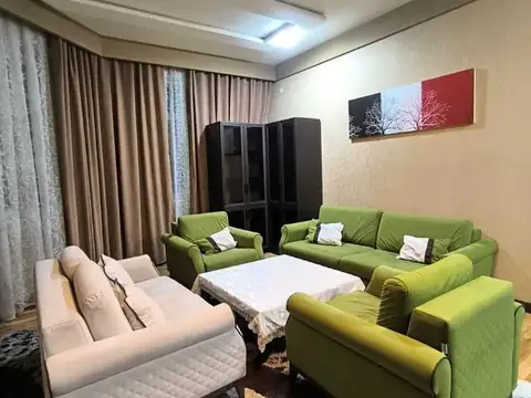 2-комн. квартира, 2 этаж, 85 м², 112 мкр