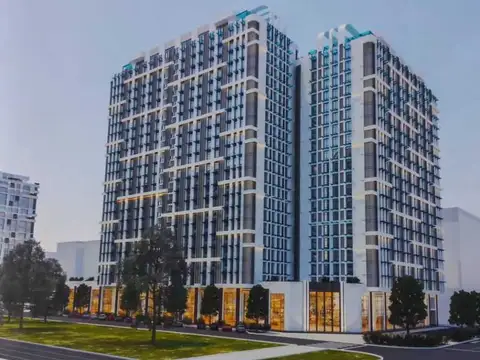 2-комн. квартира, 16 этаж, 51 м², Шохмансур
