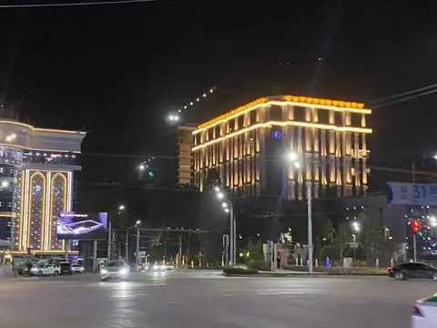 2-комн. квартира, 12 этаж, 47 м², Садбарг