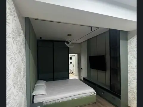 1-комн. квартира, 4 этаж, 52 м², Водонасос