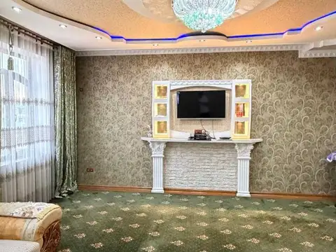 2-комн. квартира, 3 этаж, 81 м², Шохмансур