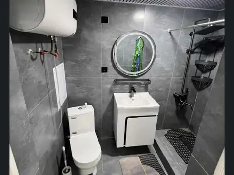 2-комн. квартира, 17 этаж, 60 м², Альфемо