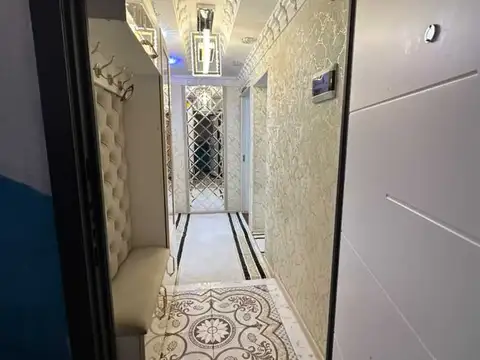 3-комн. квартира, 4 этаж, 62 м², 63 мкр
