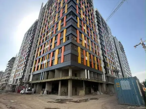 2-комн. квартира, 13 этаж, 81 м², Душанбе