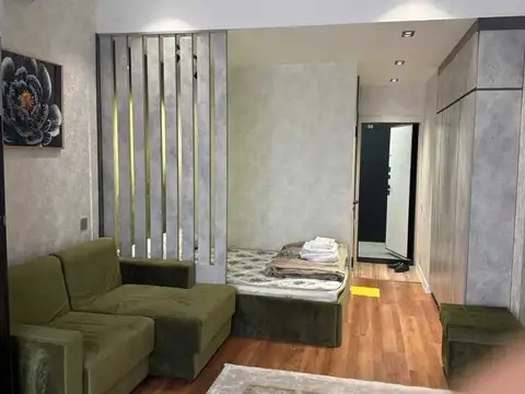 1-комн. квартира, 13 этаж, 33 м², Шохмансур