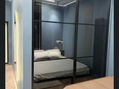 1-комн. квартира, 16 этаж, 62 м², Славянский университет