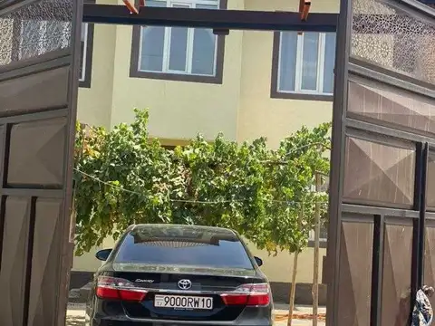 Дом, 5 комн., Фирдавси
