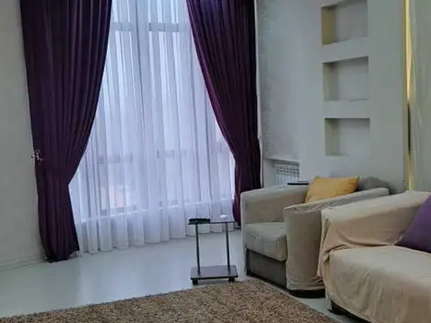 2-комн. квартира, 17 этаж, 60 м², Садбарг