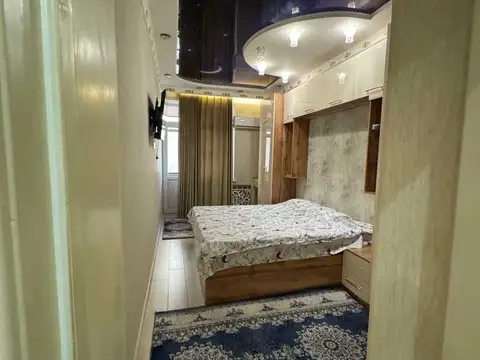 2-комн. квартира, 6 этаж, 90 м², Шохмансур