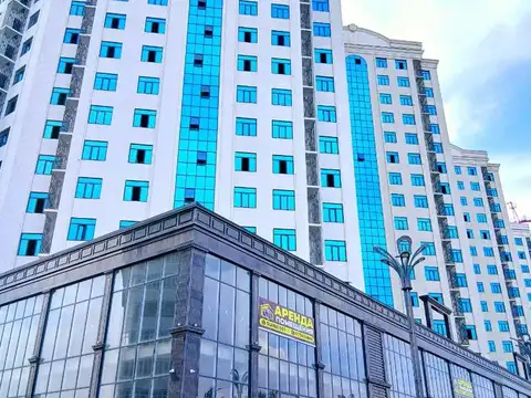 2-комн. квартира, 4 этаж, 63 м², Султони Кабир