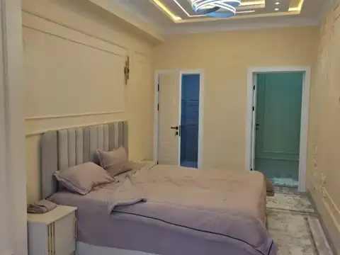 3-комн. квартира, 12 этаж, 149 м², Душанбе