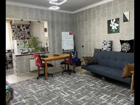 3-комн. квартира, 4 этаж, 70 м², Сино