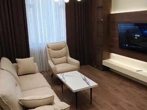 1-комн. квартира, 7 этаж, 50 м², ОВИР