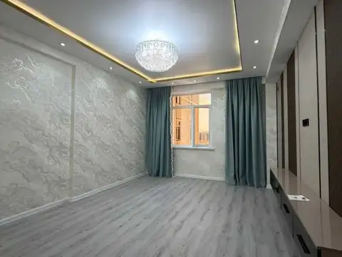2-комн. квартира, 7 этаж, 60 м², Сино