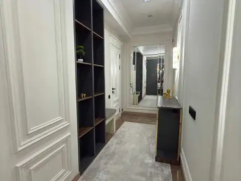 1-комн. квартира, 8 этаж, 41 м², Исмоили Сомони