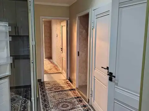 2-комн. квартира, 10 этаж, 47 м², Шохмансур