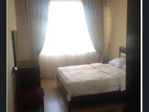 2-комн. квартира, 9 этаж, 80 м², Исмоили Сомони