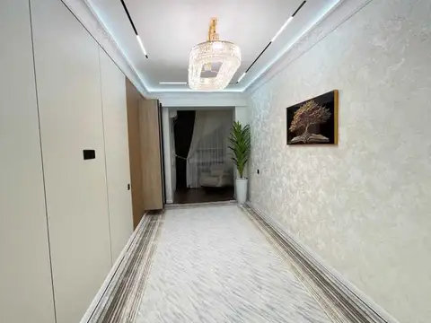 4-комн. квартира, 12 этаж, 130 м², Сино