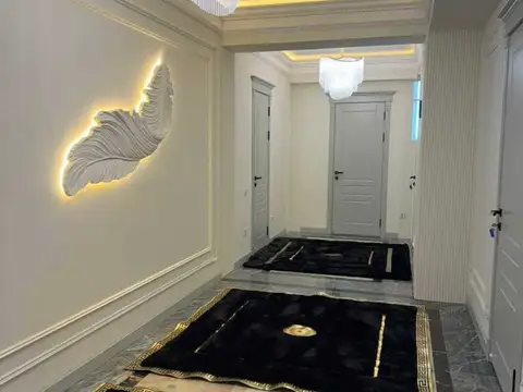 3-комн. квартира, 11 этаж, 130 м², Сино